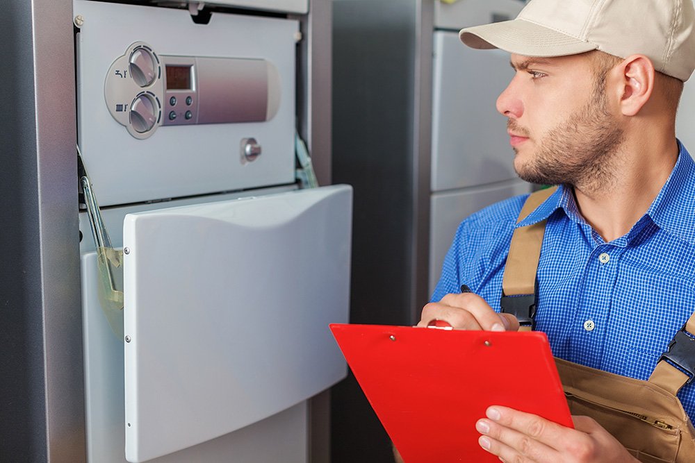 Çekmeköy Kombi Servisi